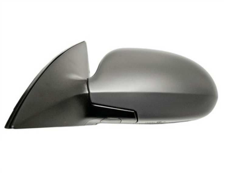 Acceder a la pieza Retrovisor mecánico izquierdo, imprimado, convexo