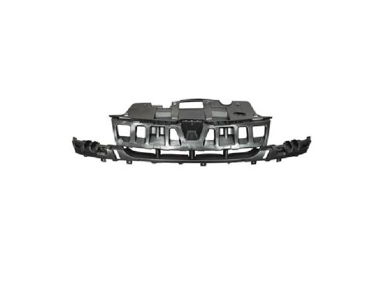 Acceder a la pieza Soporte parachoques delantero