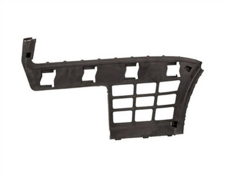 Acceder a la pieza Soporte lateral derecho parachoques trasero (Variant)