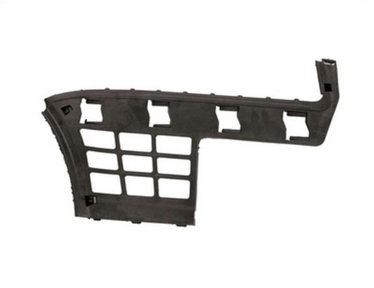 Acceder a la pieza Soporte lateral izquierdo parachoques trasero (Variant)