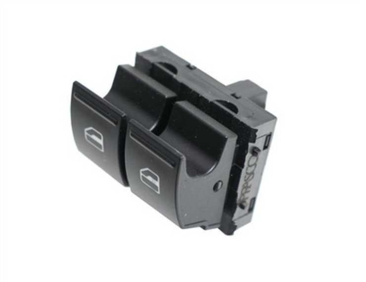 Acceder a la pieza 2 interruptores elevalunas delantero izquierda (4 pines)