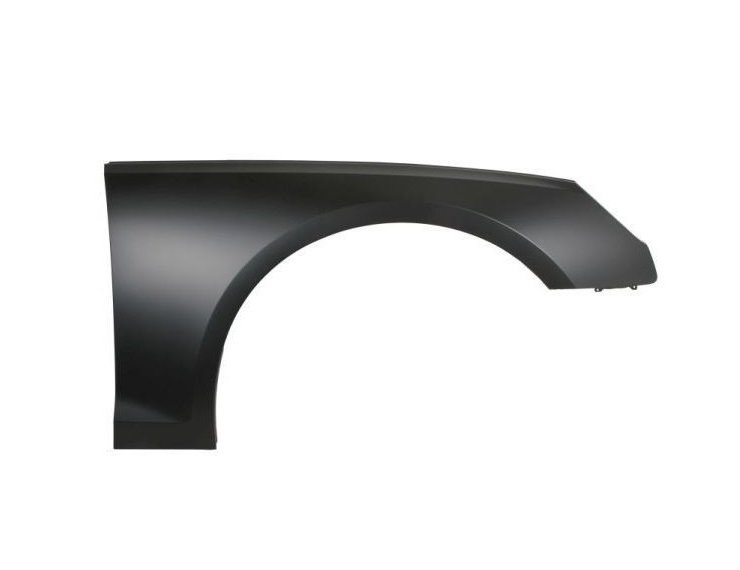 Acceder a la pieza Aleta delantera derecha