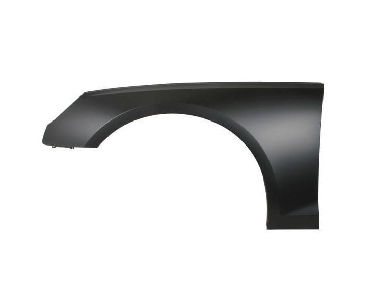 Acceder a la pieza Aleta delantera izquierda