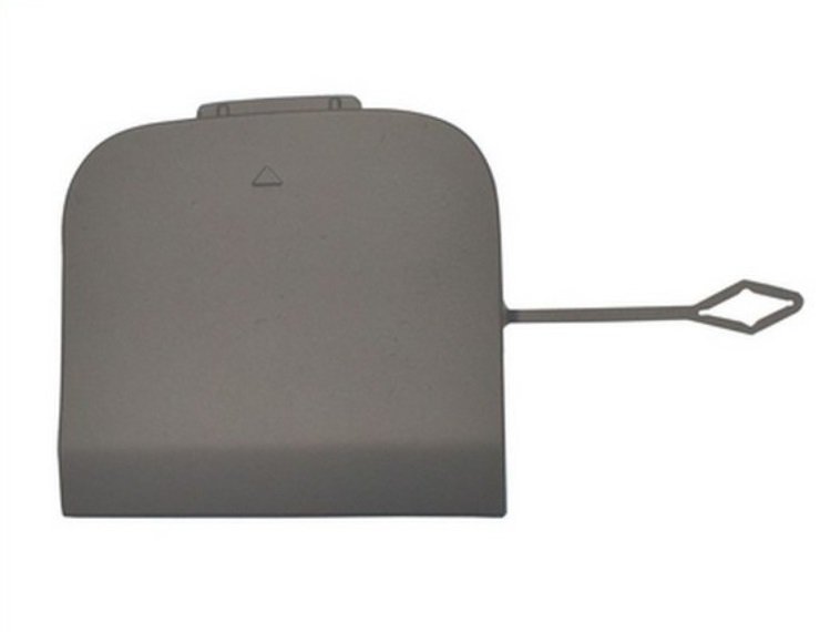 Acceder a la pieza Tapa gancho trasero imprimado