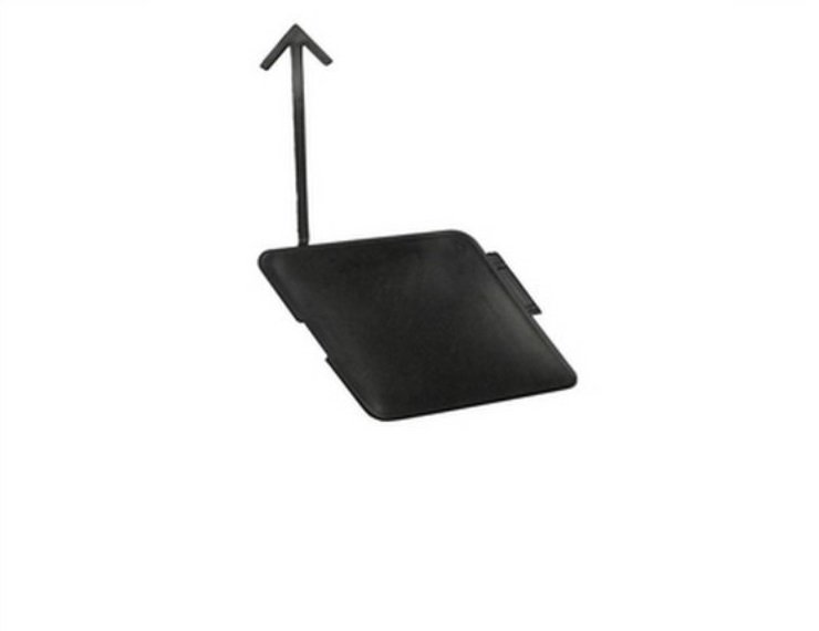 Acceder a la pieza Tapa gancho delantero (Mod. 18º)