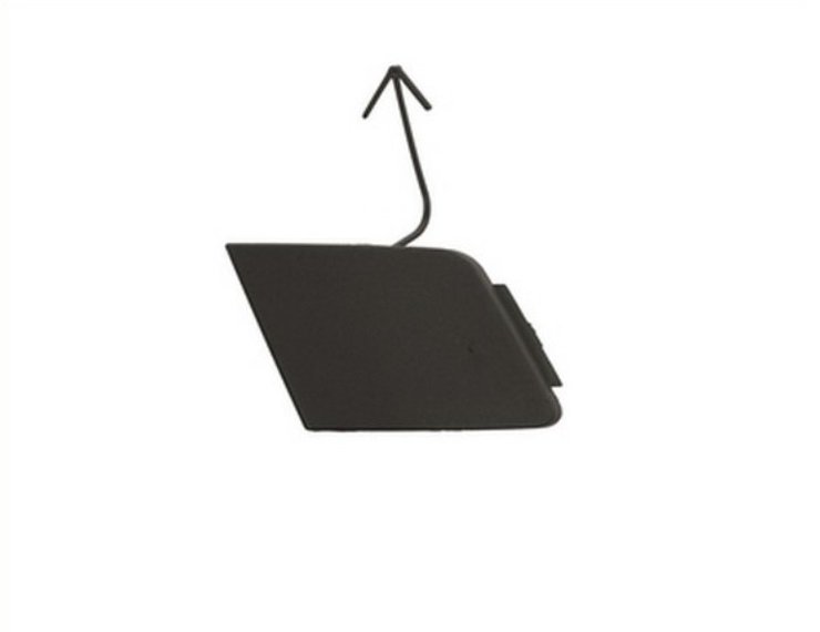 Acceder a la pieza Tapa gancho delantero (Mod. 18º)