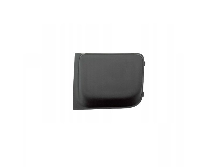 Acceder a la pieza Tapa derecha rejilla, parachoques delantero