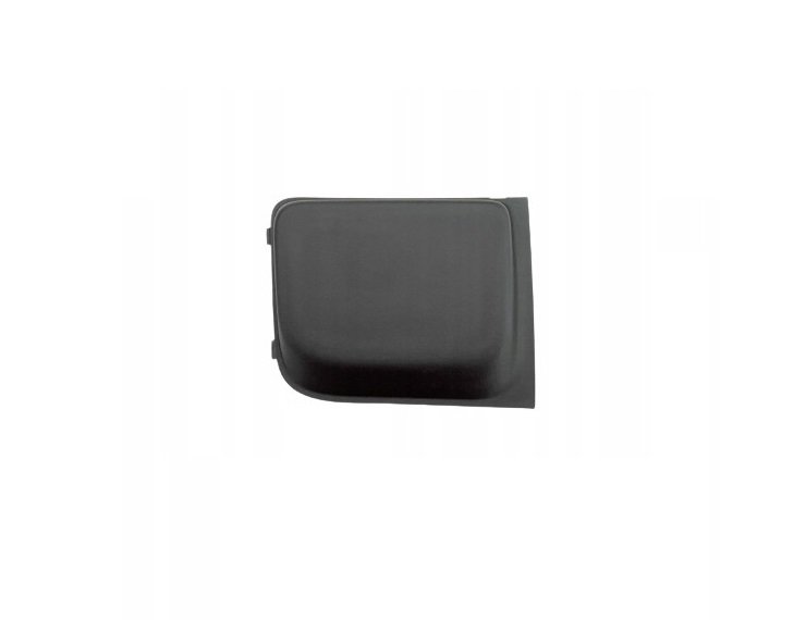 Acceder a la pieza Tapa izquierda rejilla, parachoques delantero