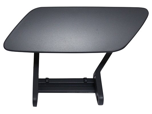 Acceder a la pieza Tapa lava faros izquierdo parachoques delantero, imprimado