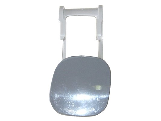 Acceder a la pieza Tapa lavafaros izquierda parachoques delantero