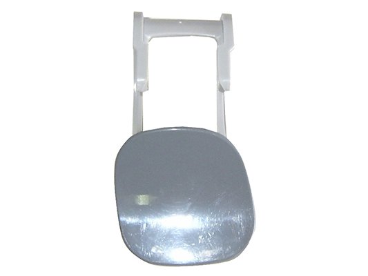 Acceder a la pieza Tapa lavafaros derecha parachoques delantero