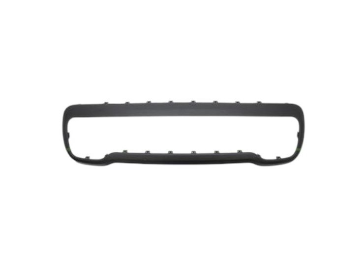 Acceder a la pieza Marco rejilla central, imprimado (Trailhawk)