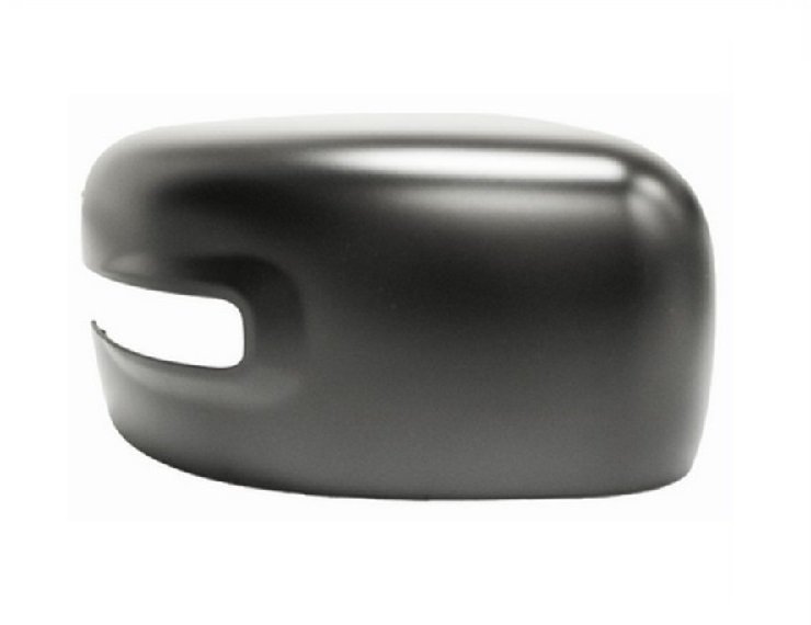 Acceder a la pieza Carcasa retrovisor derecho, negro, agujero piloto