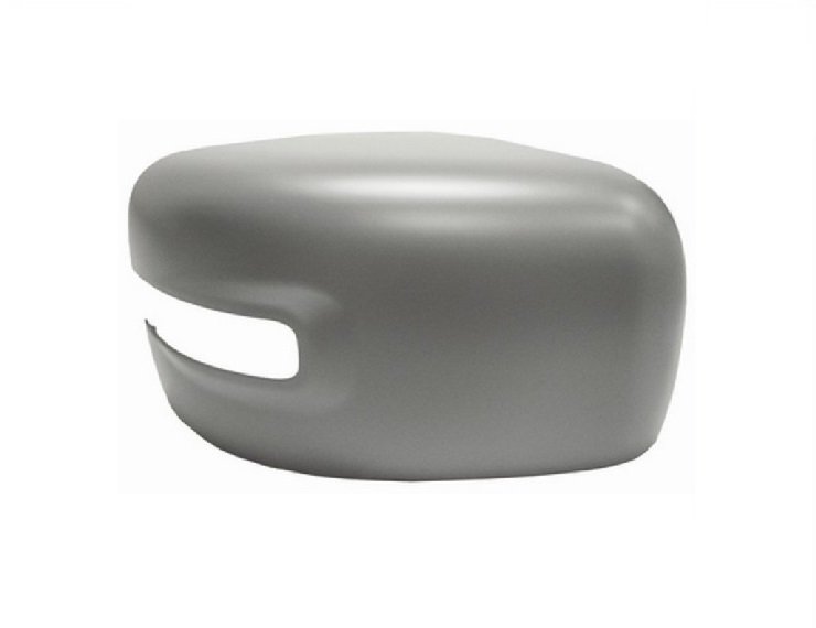 Acceder a la pieza Carcasa retrovisor derecho, imprimado, agujero piloto