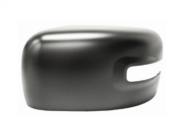 Acceder a la pieza Carcasa retrovisor izquierdo, negro, agujero piloto