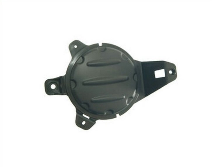 Acceder a la pieza Tapa faro antiniebla izquierdo