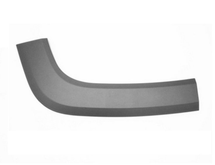 Acceder a la pieza Cerco aleta trasera izquierda