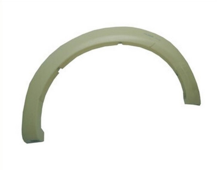 Acceder a la pieza Cerco aleta delantera izquierdo