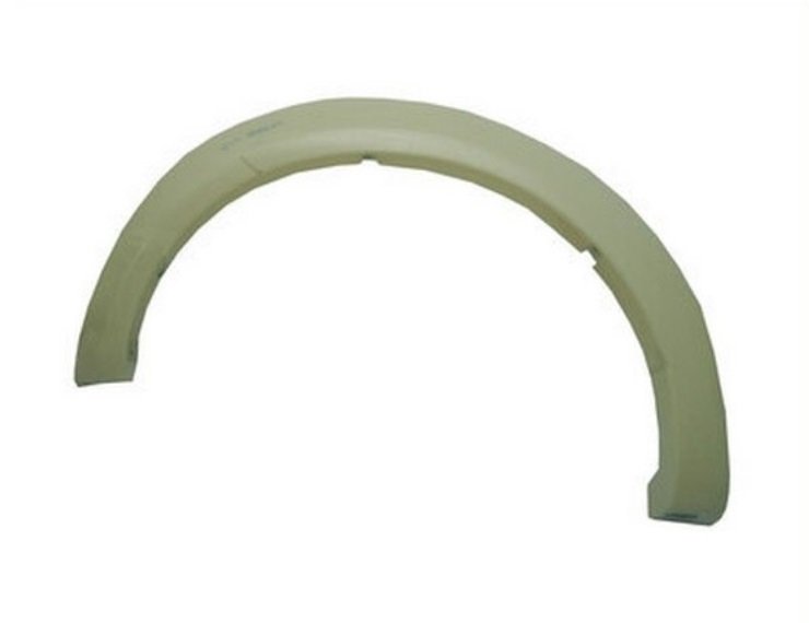 Acceder a la pieza Cerco aleta delantera derecho