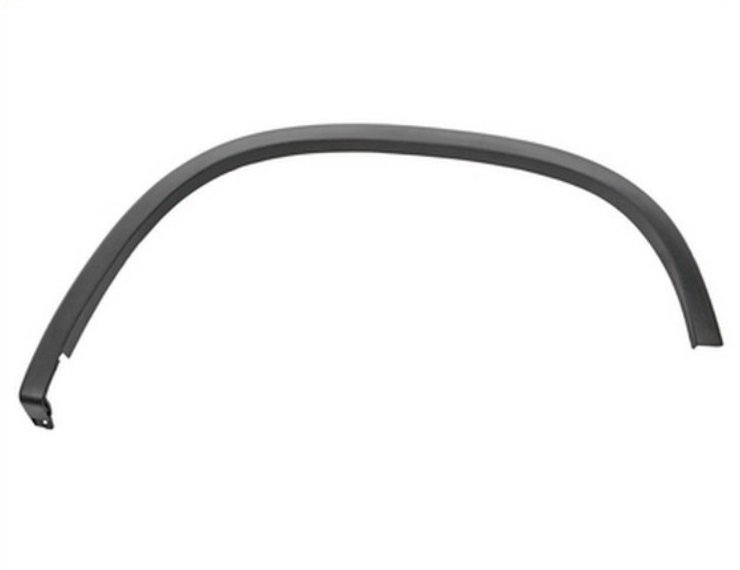 Acceder a la pieza Cerco aleta trasero izquierdo