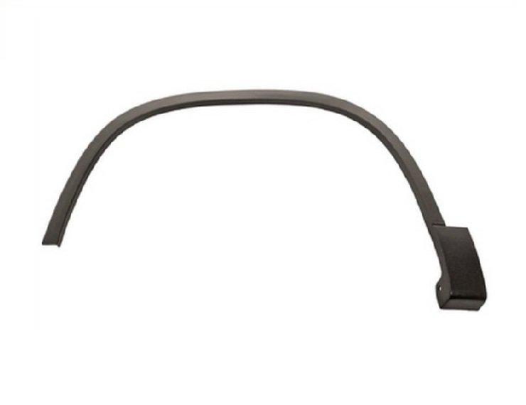 Acceder a la pieza Cerco aleta delantero izquierdo