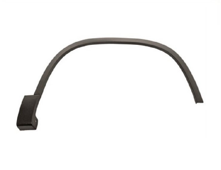 Acceder a la pieza Cerco aleta delantero derecho