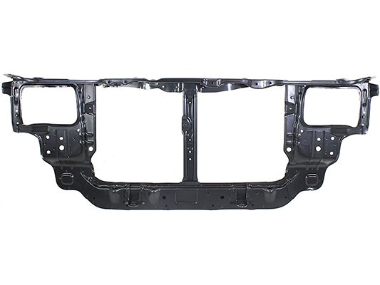 Acceder a la pieza Frente interno automático