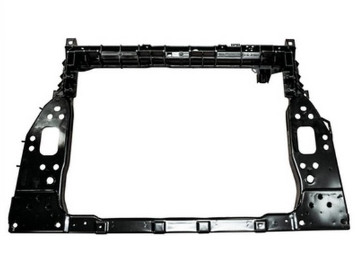 Acceder a la pieza Frente interno