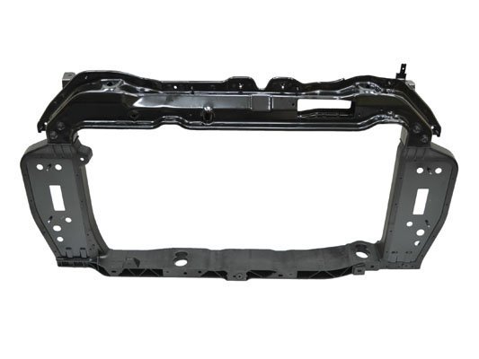 Acceder a la pieza Frente interno