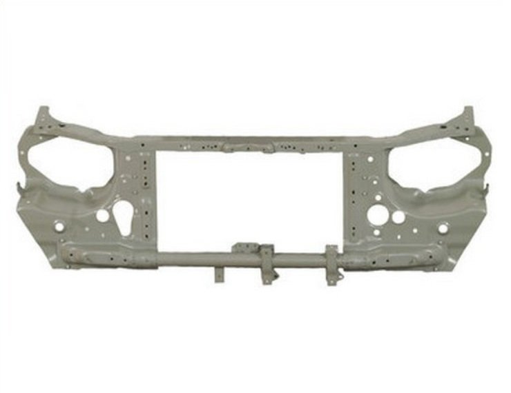 Acceder a la pieza Frente interno