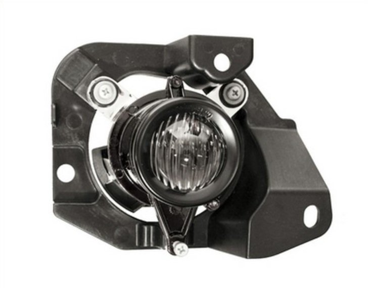 Acceder a la pieza Faro antiniebla derecho