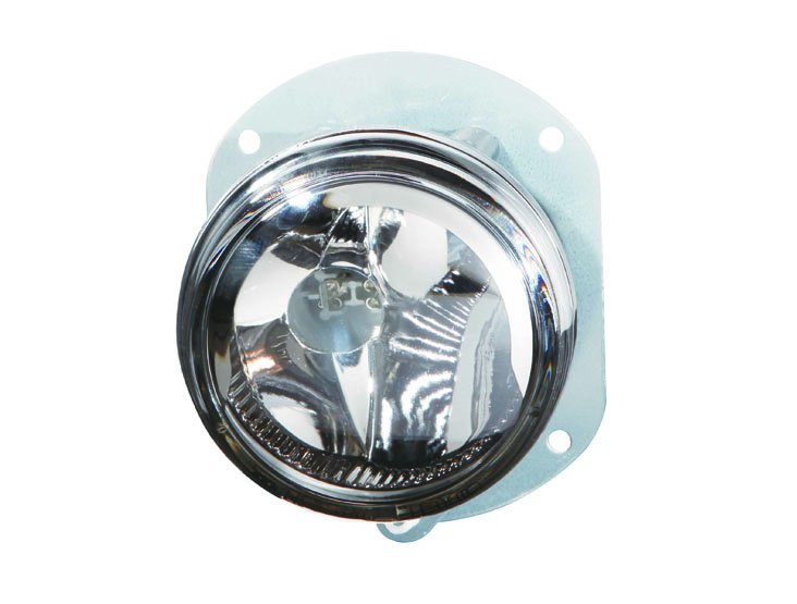 Acceder a la pieza Faro antiniebla derecho, H7