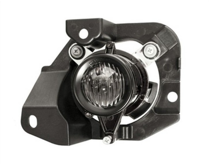 Acceder a la pieza Faro antiniebla izquierdo