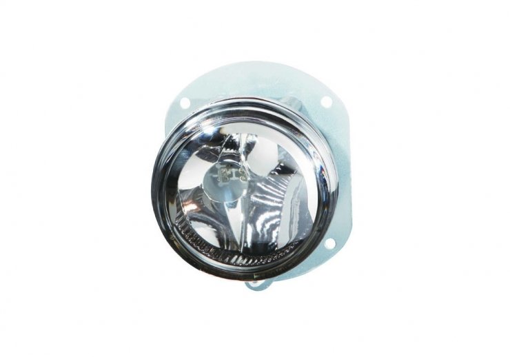 Acceder a la pieza Faro antiniebla izquierda, H7