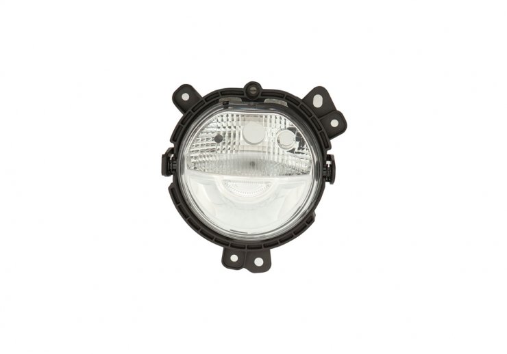 Acceder a la pieza Piloto delantero derecho