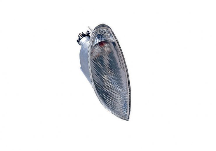 Acceder a la pieza Piloto delantero derecho