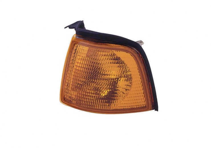Acceder a la pieza Piloto delantero izquierdo, con portalámparas (Ámbar)