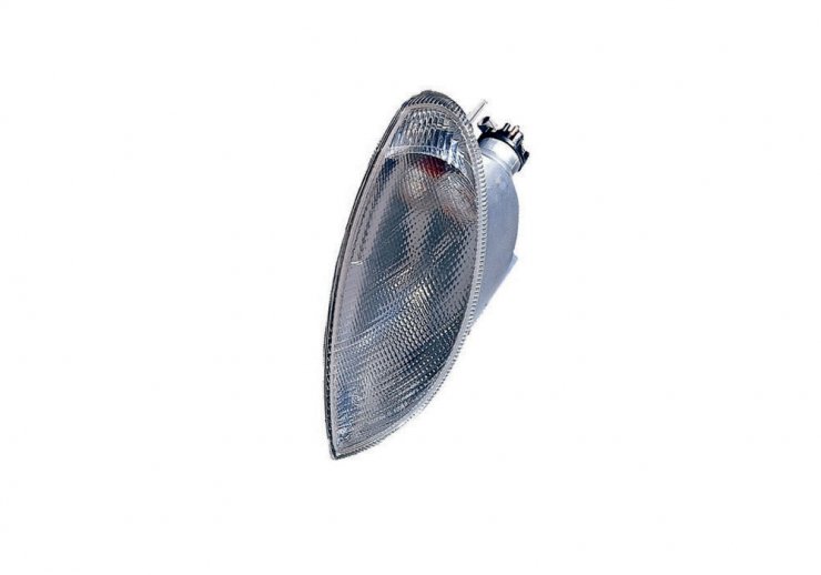 Acceder a la pieza Piloto delantero izquierdo