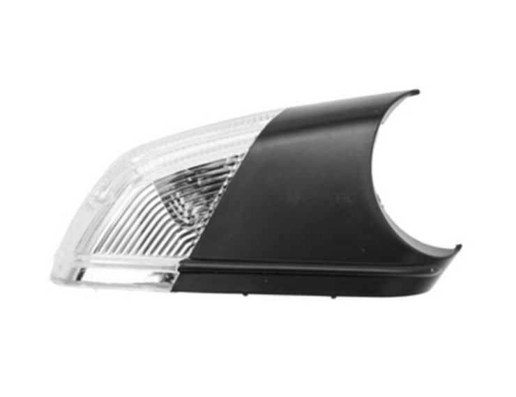 Acceder a la pieza Piloto intermitente retrovisor derecho, LED