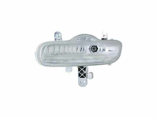 Acceder a la pieza Luz diurna delantera izquierda