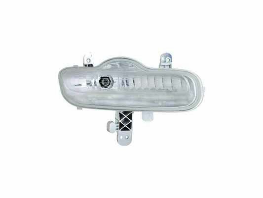 Acceder a la pieza Luz diurna delantera derecha