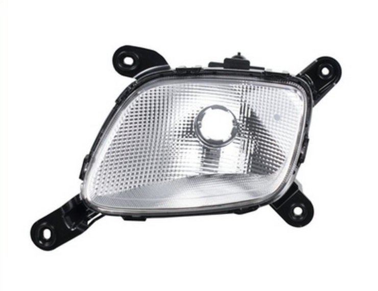 Acceder a la pieza Luz diurna izquierda, LED