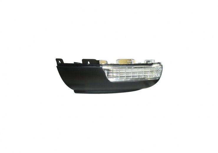 Intermitente retrovisor izquierdo