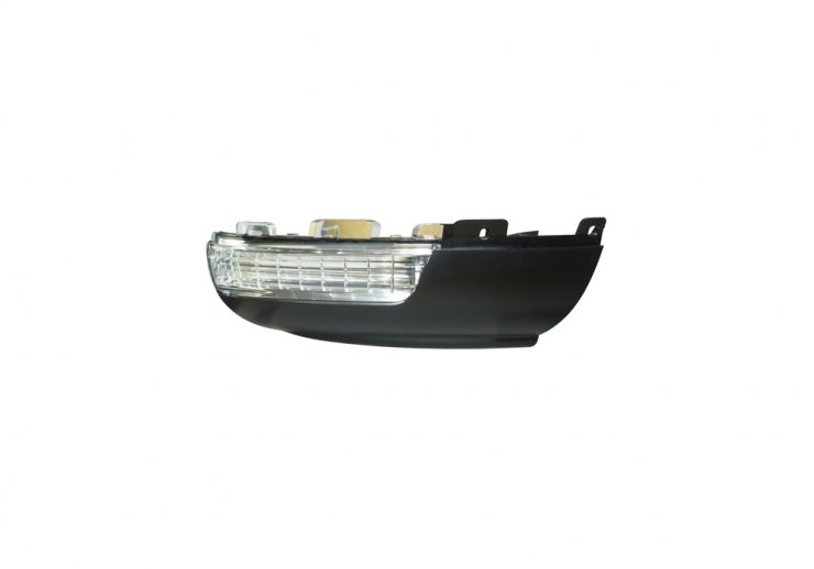 Intermitente retrovisor derecho