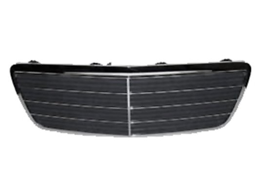 Acceder a la pieza Rejilla frente (Classic)