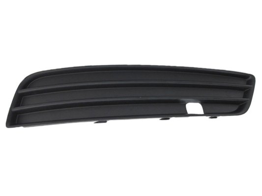 Acceder a la pieza Rejilla izquierda parachoques delantero, cerrado, con agujero gancho