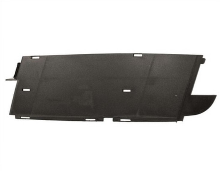 Acceder a la pieza Rejilla interior izquierda parachoques, imprimado (Gasolina)