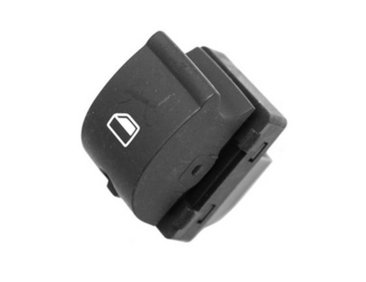 Acceder a la pieza Interruptor elevalunas delantero izquierdo, negro (4 pines)