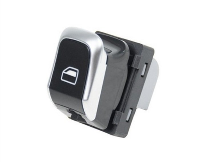 Acceder a la pieza Interruptor elevalunas delantero derecho (4 pines)