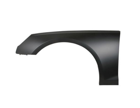 Acceder a la pieza Aleta delantera izquierda